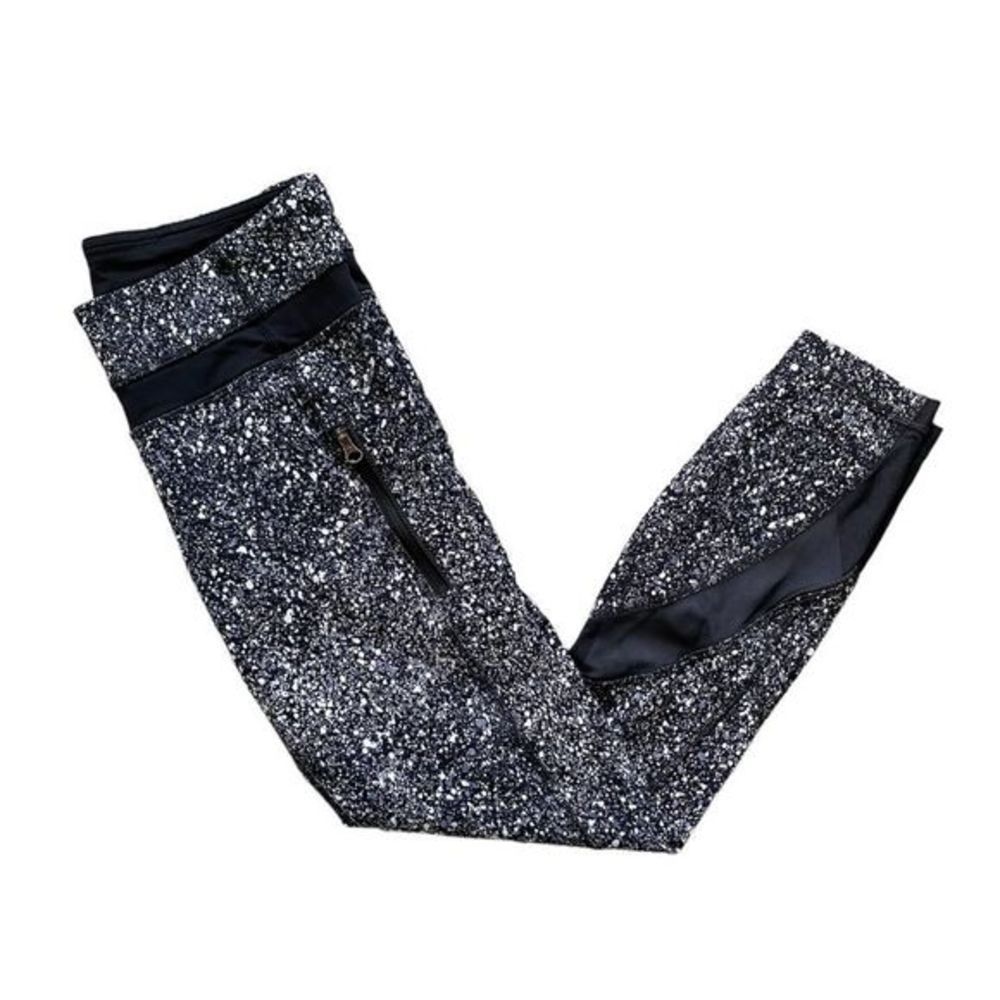 Lululemon Inspire II Tight‎ Leggings Size 4
